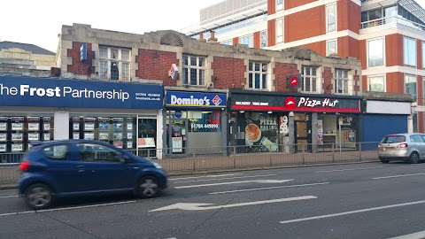 Domino's Pizza - London - Staines
