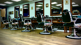 Simmons Barbershops Dudley Port