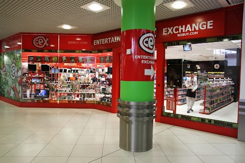 CeX