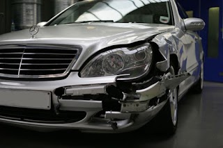 Bobi's cars - UK car body repairs