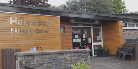 Holywood Nursery School