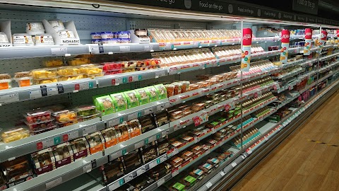 Co-op Food - Manchester - Oxford Road