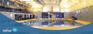 Stevenage Swimming Centre