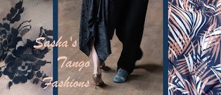 Sasha's Tango Fashions