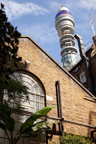 Fitzrovia Community Centre