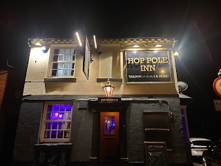 The Hop Pole Inn