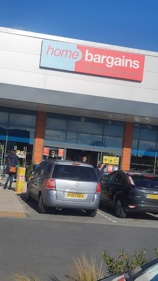 Home Bargains