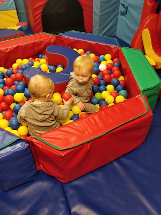 First Steps Children's Centre