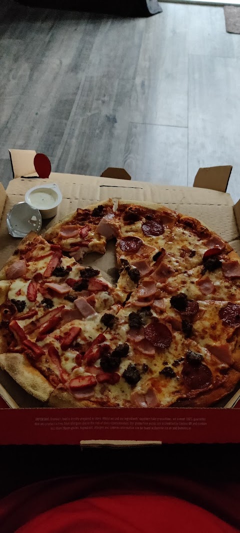 Domino's Pizza - Stourbridge