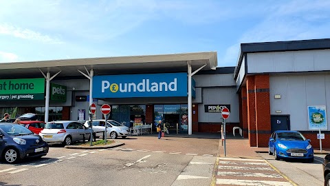 Poundland