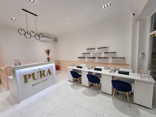 Pura Beauty Salon