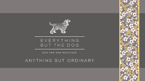 Everything But The Dog Limited