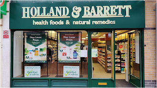 Holland & Barrett