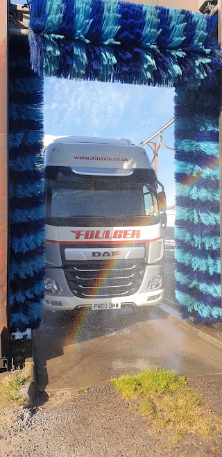 Foulger Transport