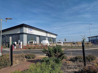 Screwfix Sutton-in-Ashfield