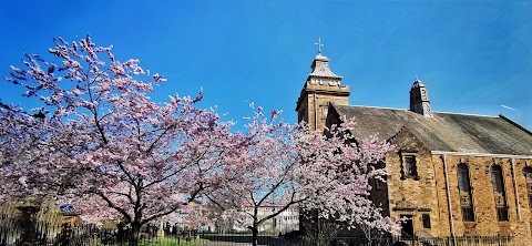 Pollokshaws Burgh Hall