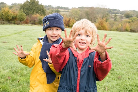 Treehoppers Forest Kindergarten