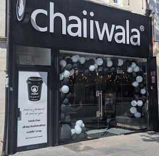 chaiiwala Southall