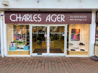 Charles Ager Ltd