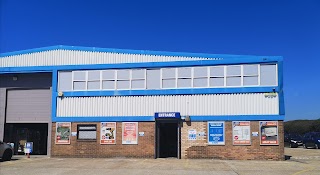 Screwfix Shoreham