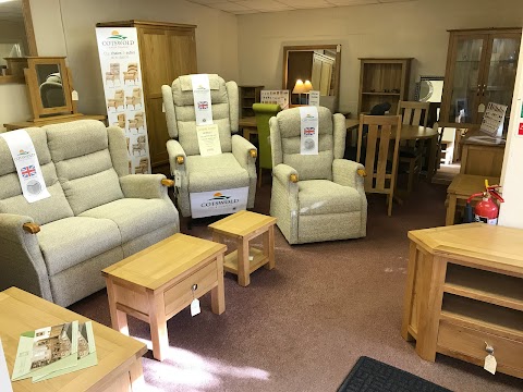 Stubley's Furniture