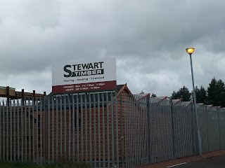 Stewart Timber