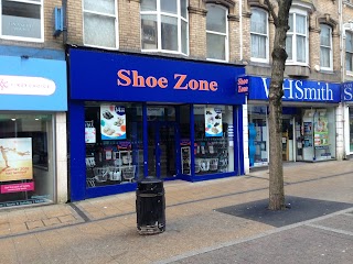 Shoe Zone