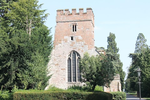 Wroxall Abbey Hotel