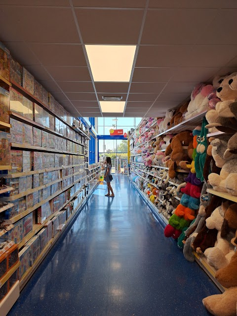 Smyths Toys Superstores