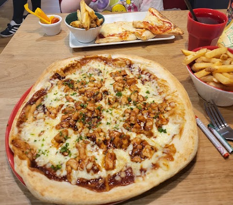 Frankie & Benny's