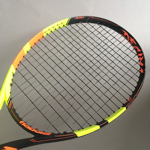 Warwick Racket Stringing