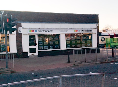 Swetenhams Estate Agents Winsford