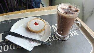 Costa Coffee