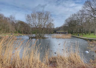 Middleton Park Visitor Centre