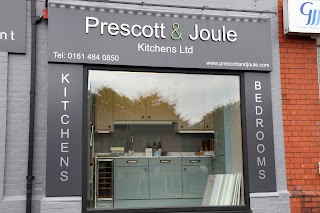 Prescott & Joule Kitchens - Kitchens in Stockport