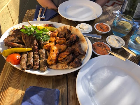 Cedrus - Lebanese Cuisine