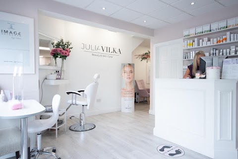 Julia Vilka Beauty & Skin Salon