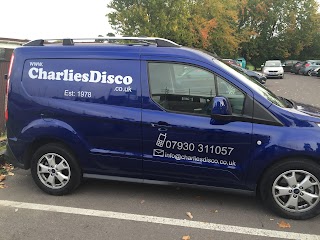 Charlie's Disco