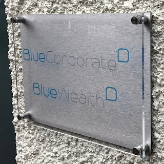 Blue Corporate