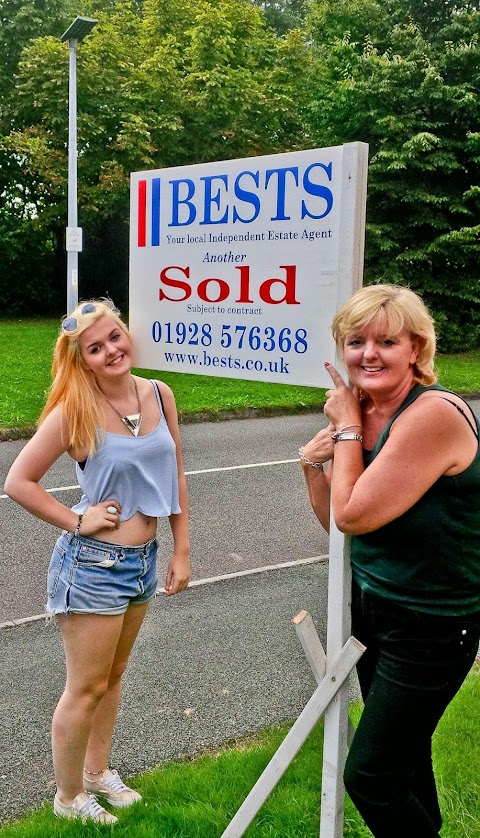 Bests Estate Agents