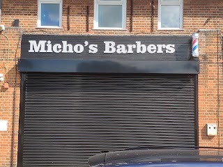 Micho's Barabers