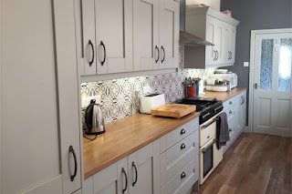 3Style Kitchens