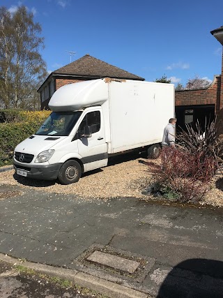 Kent Logistics and Removals