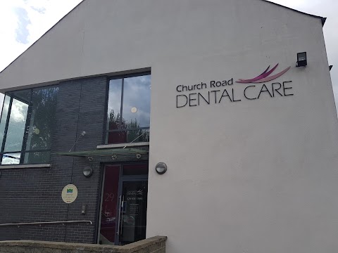 Bupa Dental Care Carryduff