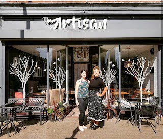 The Artisan Coffee & Art