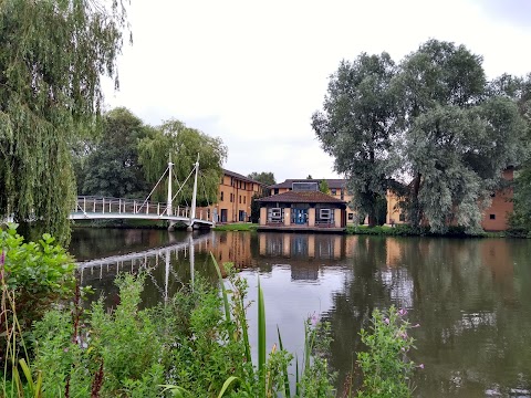 University of York