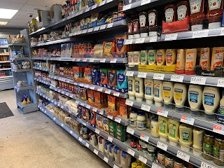 Co-op Food - Porters Avenue