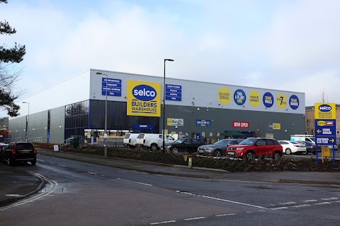 Selco Builders Warehouse