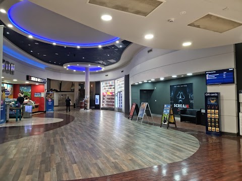 Kingsmead Entertainment Centre