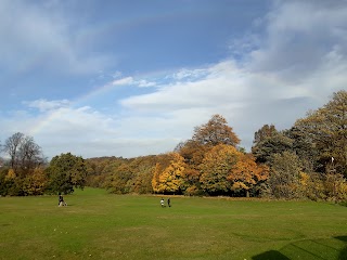 The Centre In The Park